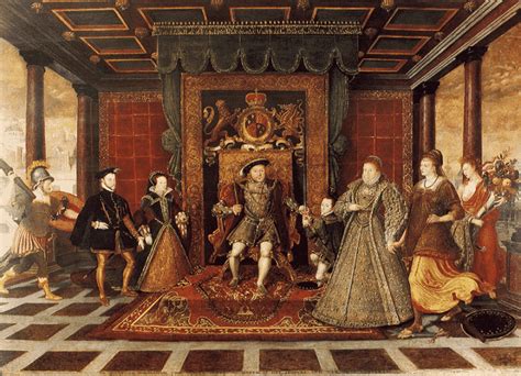 informazioni scuola periodo dei tudor|La dinastia di Enrico VIII: nomi, eventi e regni inglesi .